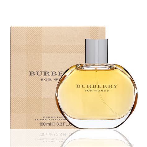 burberry london perfume 3.3 oz.